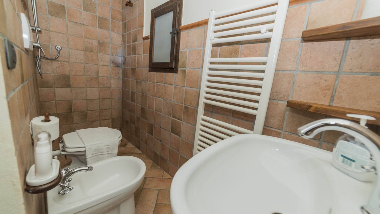 Photo of Bathroom in Saturnana