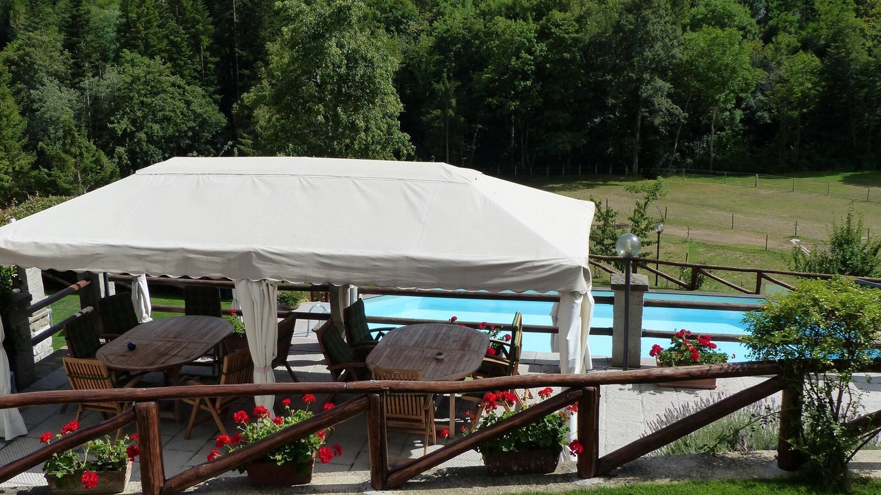 Photo of Outdoor in Saturnana
