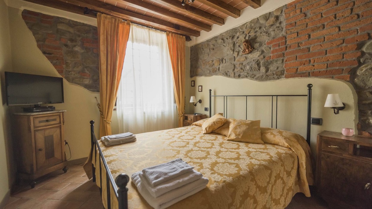 Photo of Bedroom in Saturnana