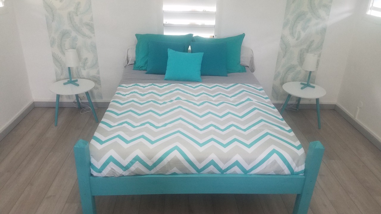 Photo of Bedroom in Le Gosier