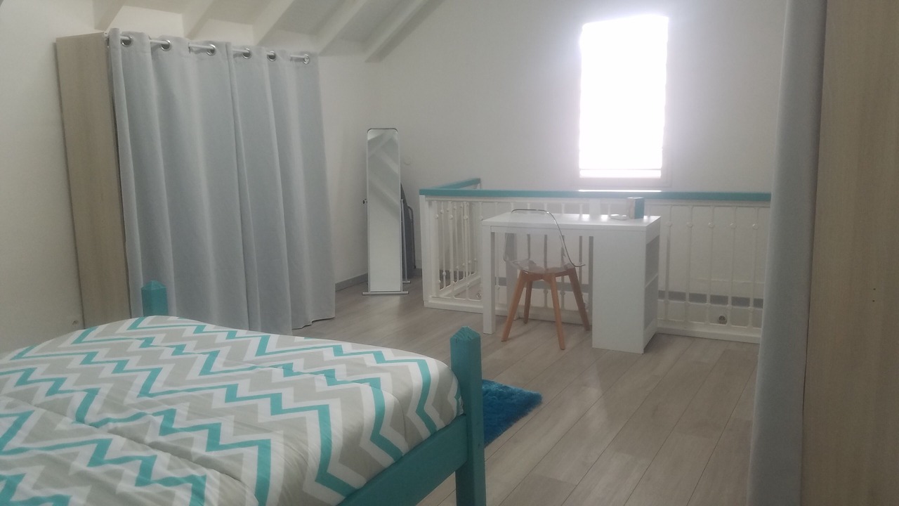 Photo of Bedroom in Le Gosier