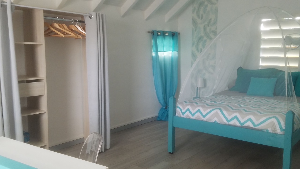Photo of Bedroom in Le Gosier