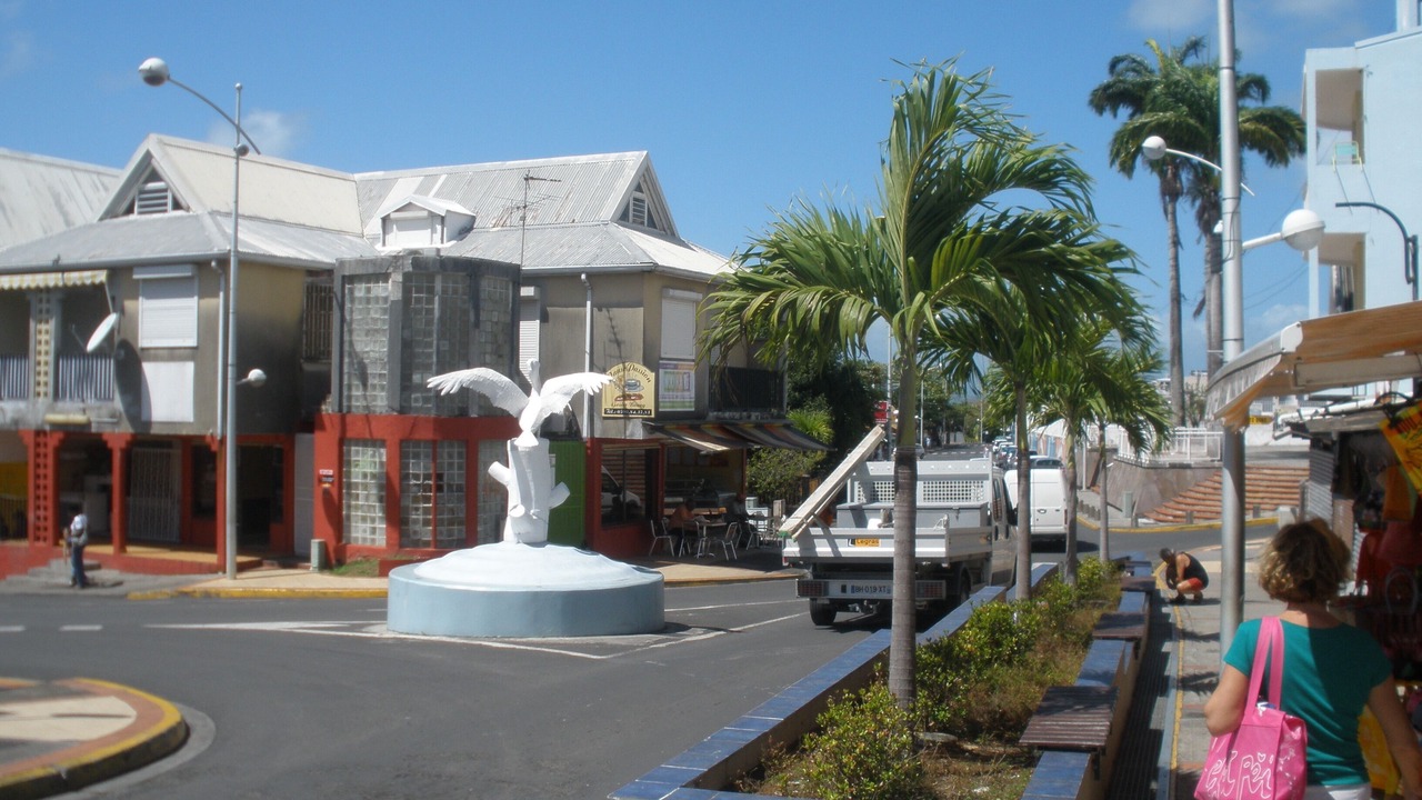 Photo of Others in Le Gosier