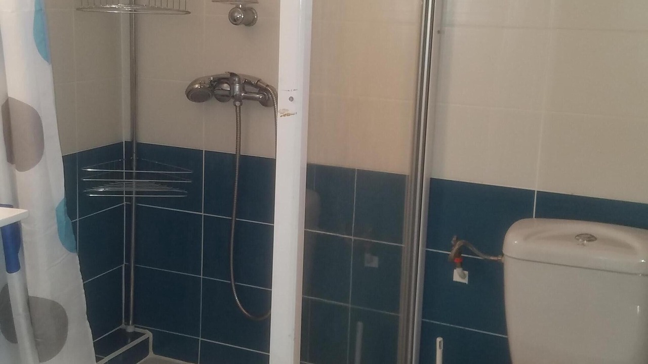 Photo of Bathroom in Le Gosier