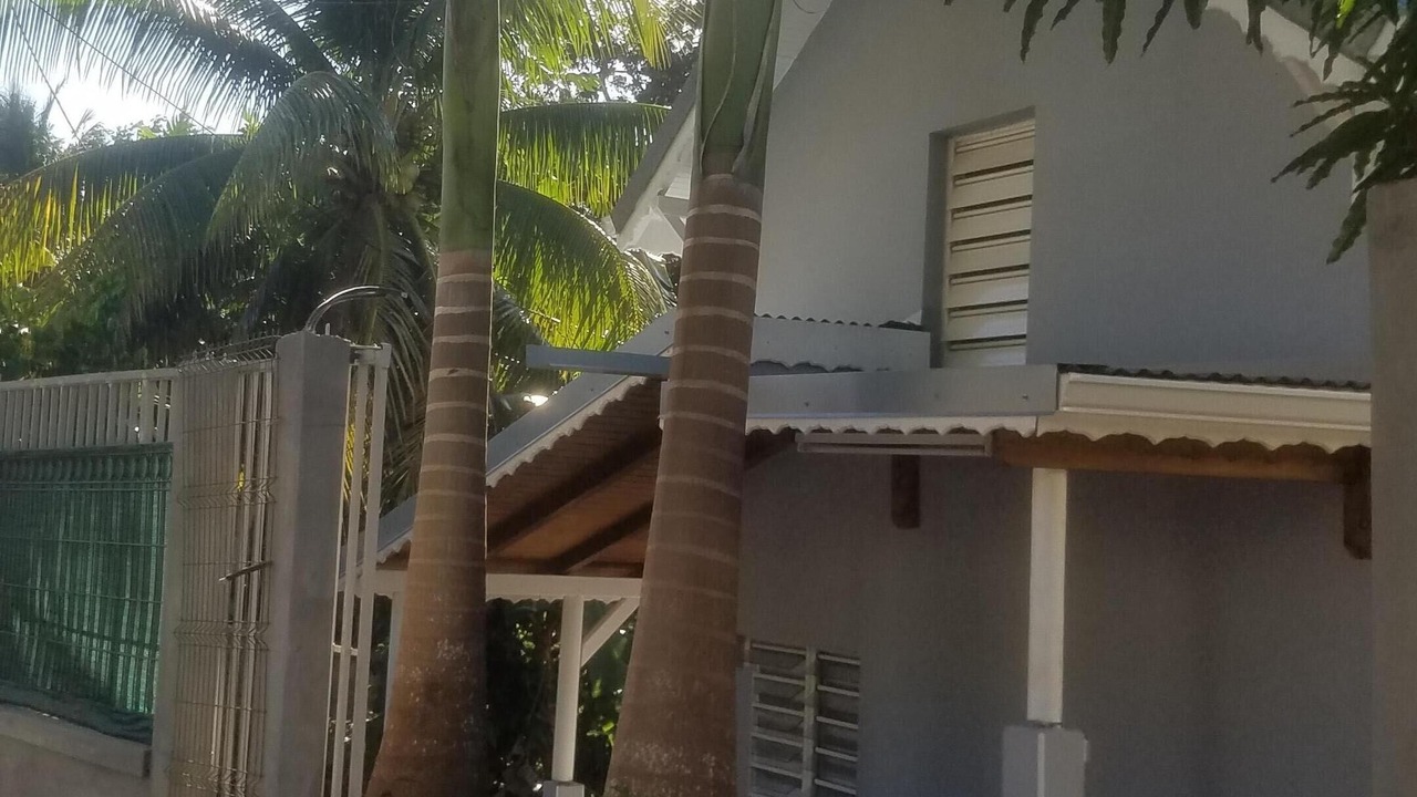 Photo of Outdoor in Le Gosier