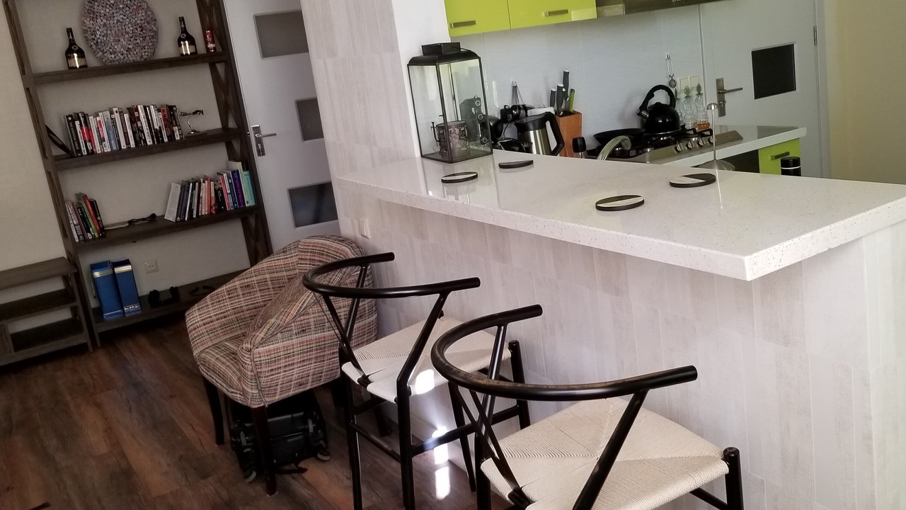 Photo of Kitchen in Tbilisi