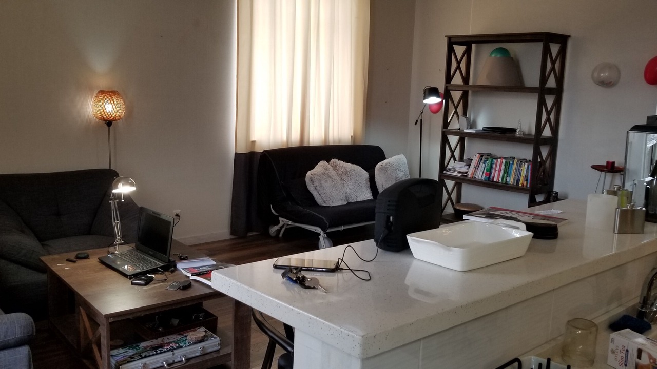 Photo of Bedroom in Tbilisi