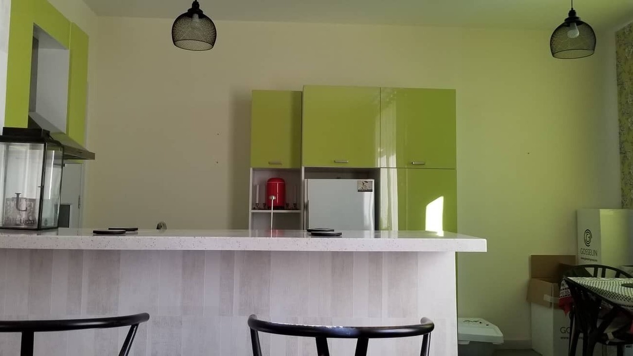 Photo of Kitchen in Tbilisi