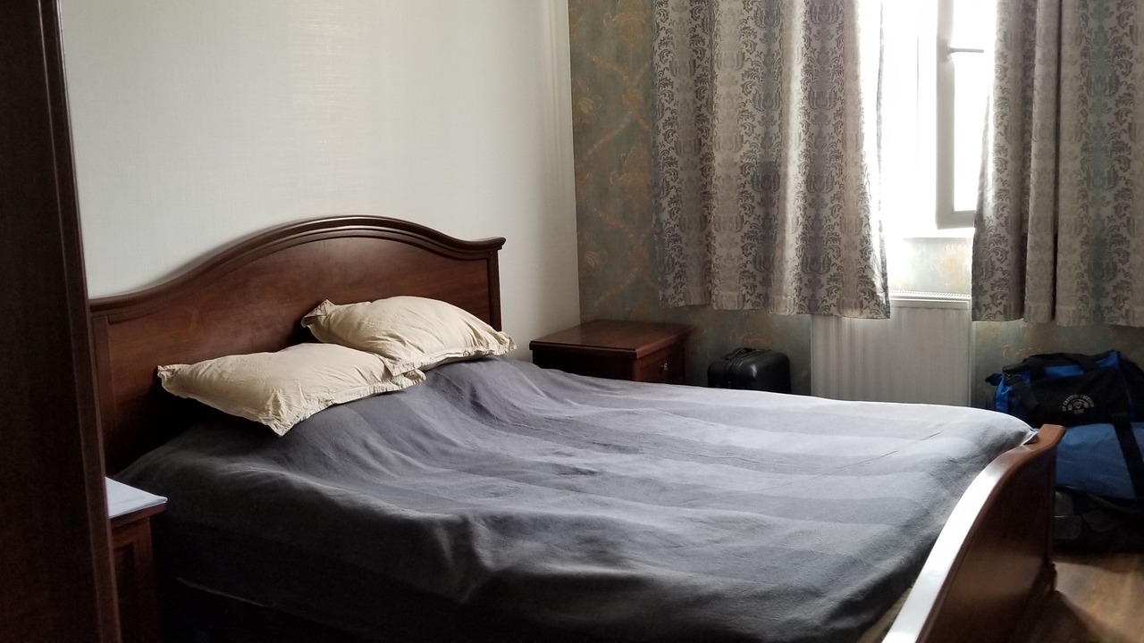 Photo of Bedroom in Tbilisi