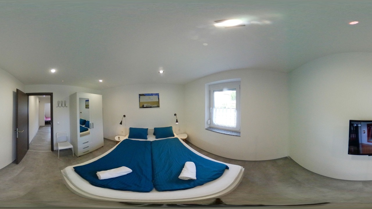 Photo of Bedroom in Bukfurdo