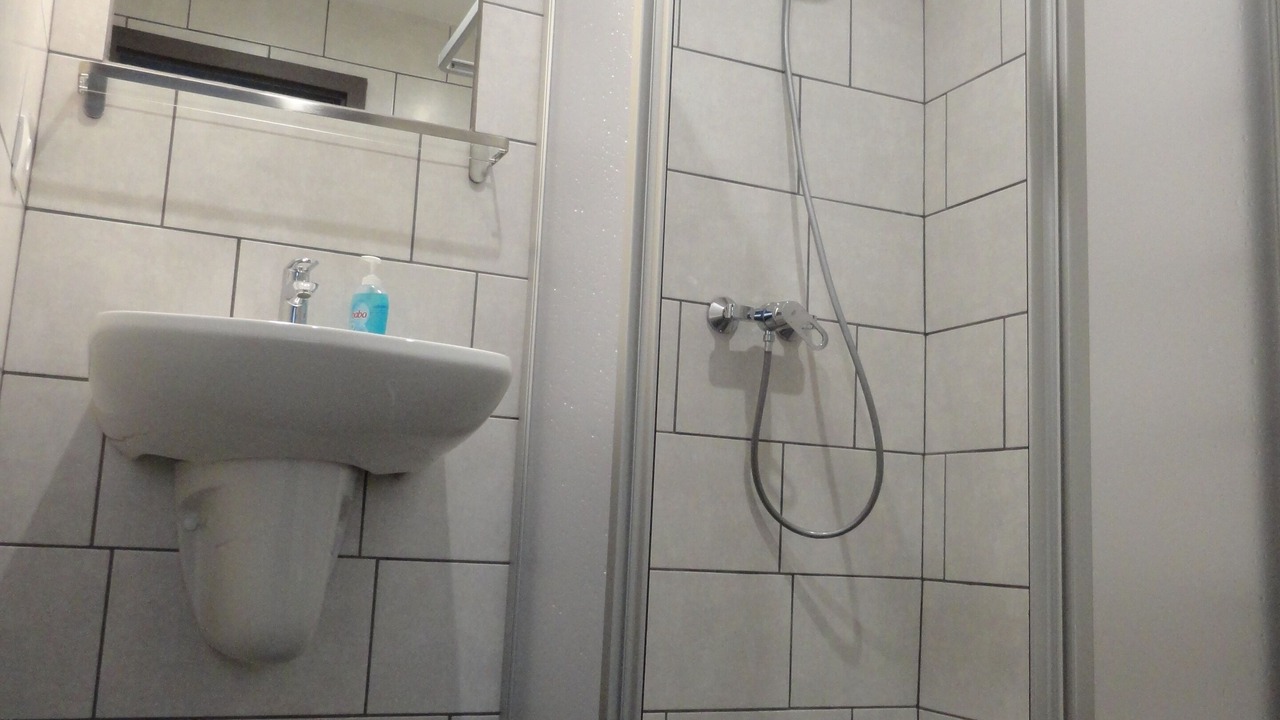Photo of Bathroom in Bukfurdo