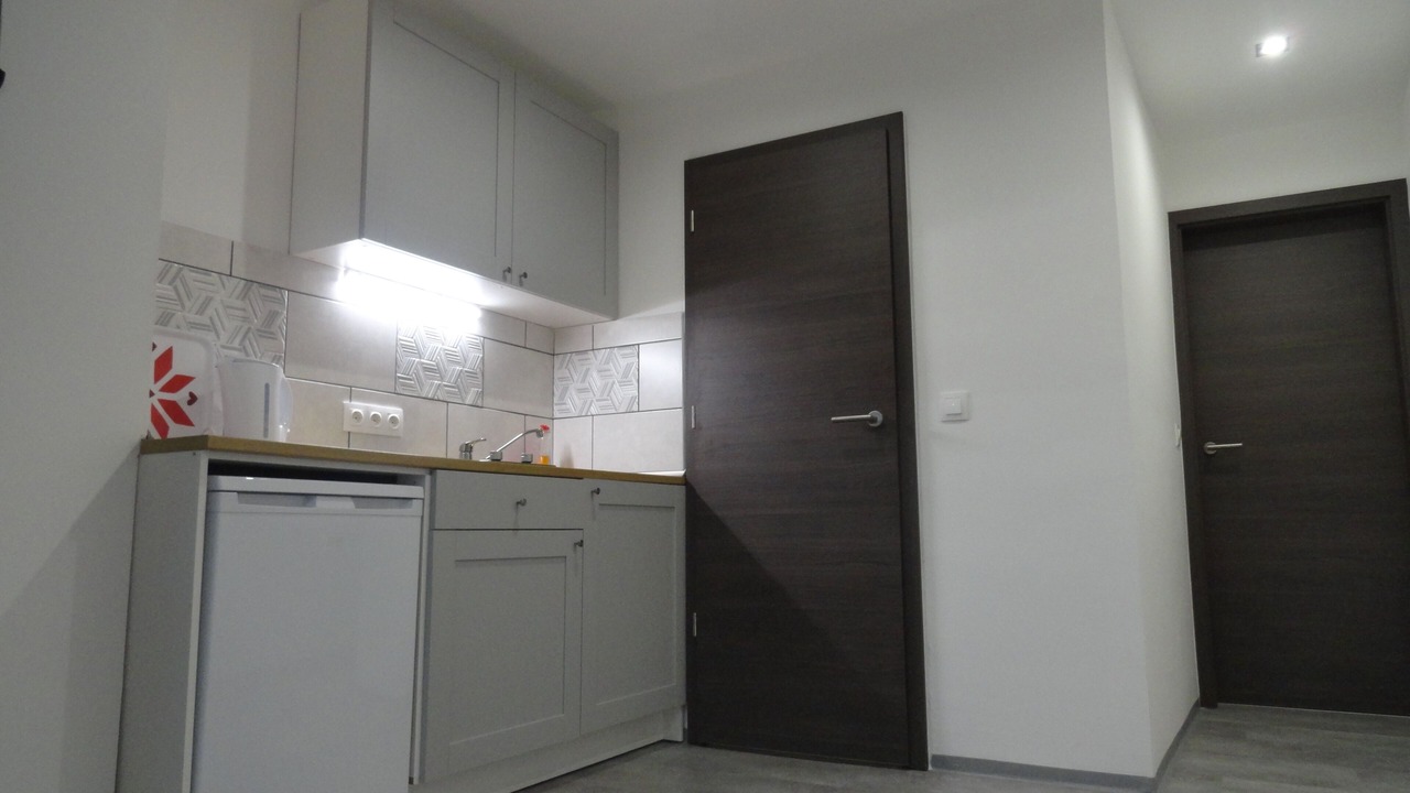 Photo of Kitchen in Bukfurdo