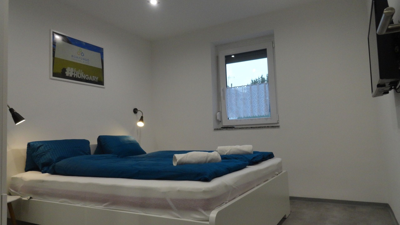 Photo of Bedroom in Bukfurdo