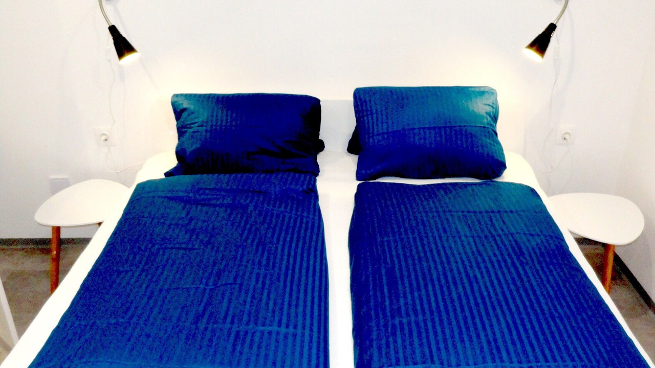 Photo of Bedroom in Bukfurdo
