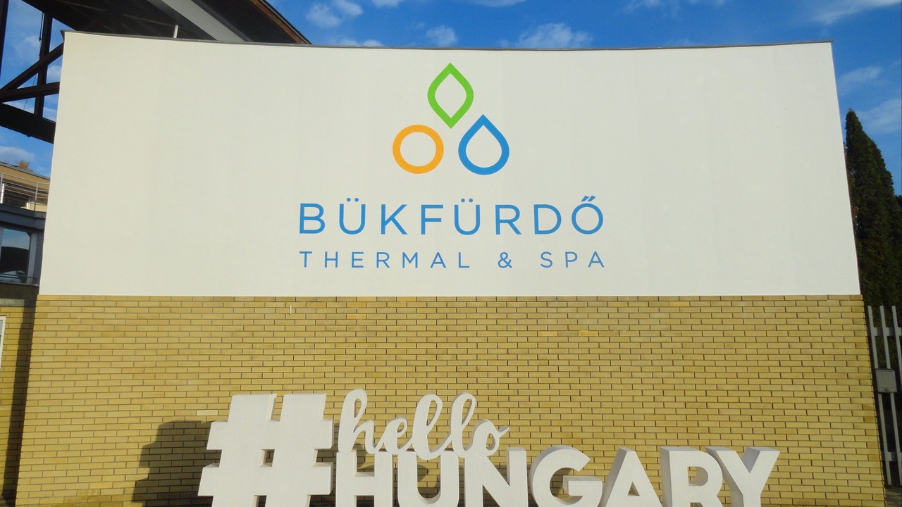 Photo of Outdoor in Bukfurdo