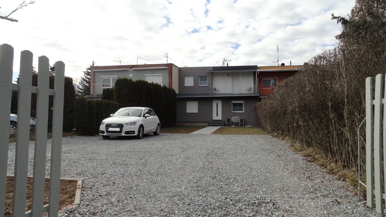 Photo of Outdoor in Bukfurdo