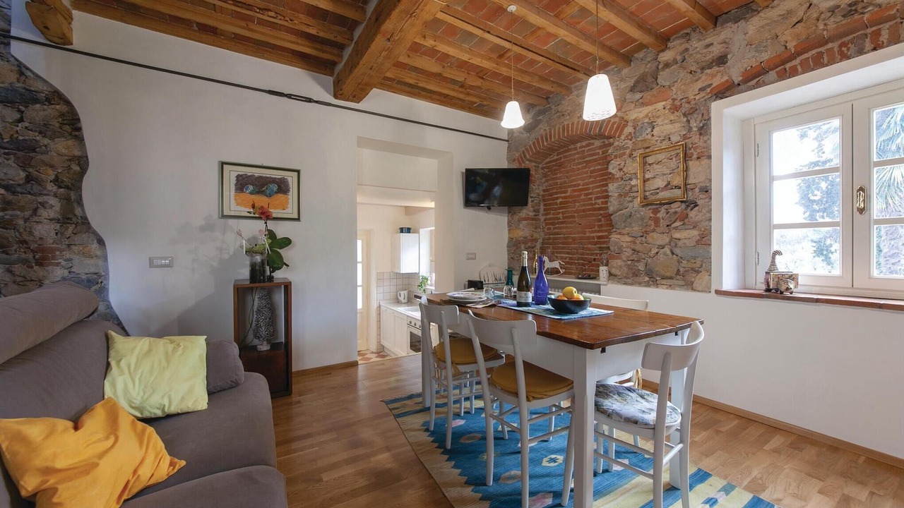 Photo of Bedroom in Castelvecchio