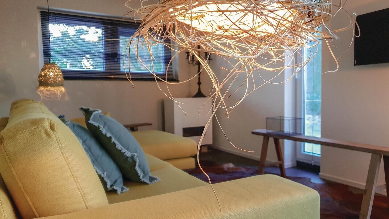 Photo of Bedroom in Leende