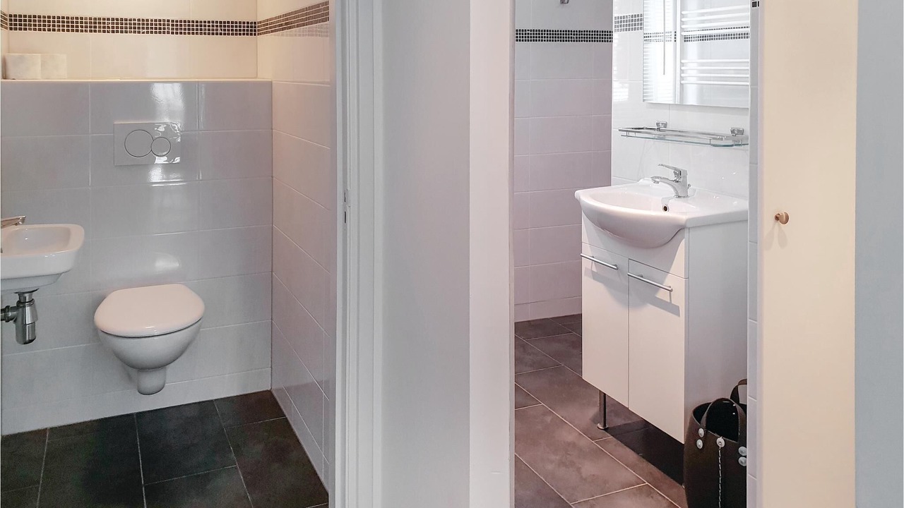 Photo of Bathroom in Leende