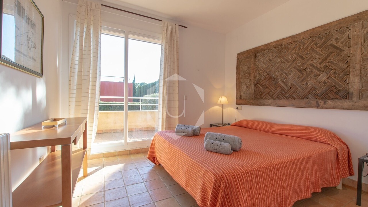 Photo of Bedroom in Calella de Palafrugell