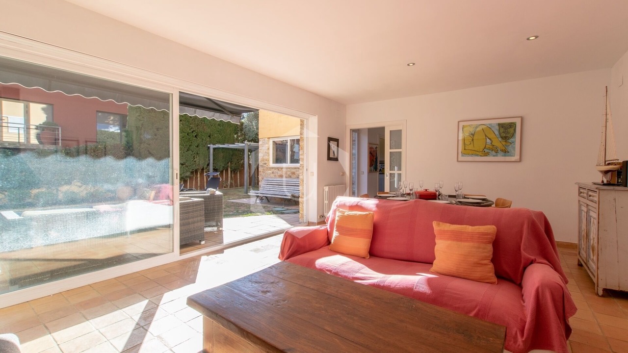Photo of Livingroom in Calella de Palafrugell