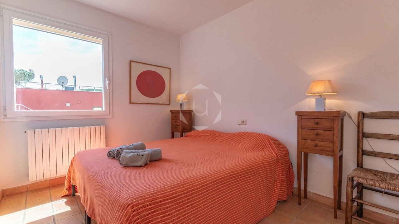 Photo of Bedroom in Calella de Palafrugell