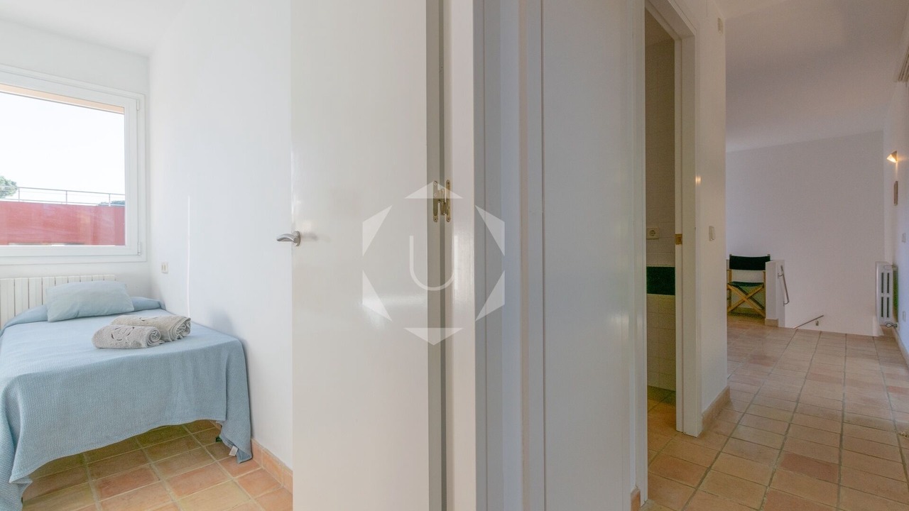 Photo of Bedroom in Calella de Palafrugell
