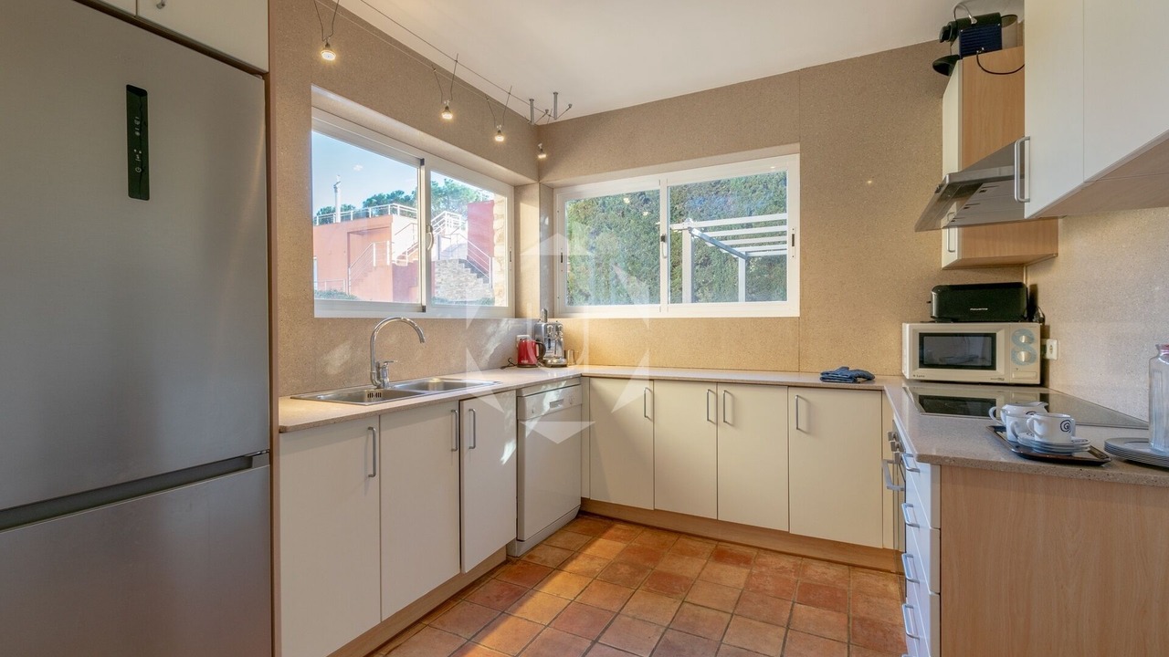 Photo of Kitchen in Calella de Palafrugell