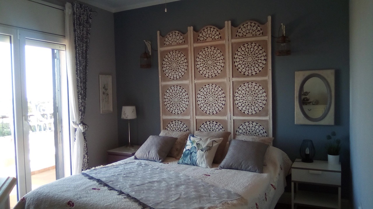 Photo of Bedroom in Castelldefels