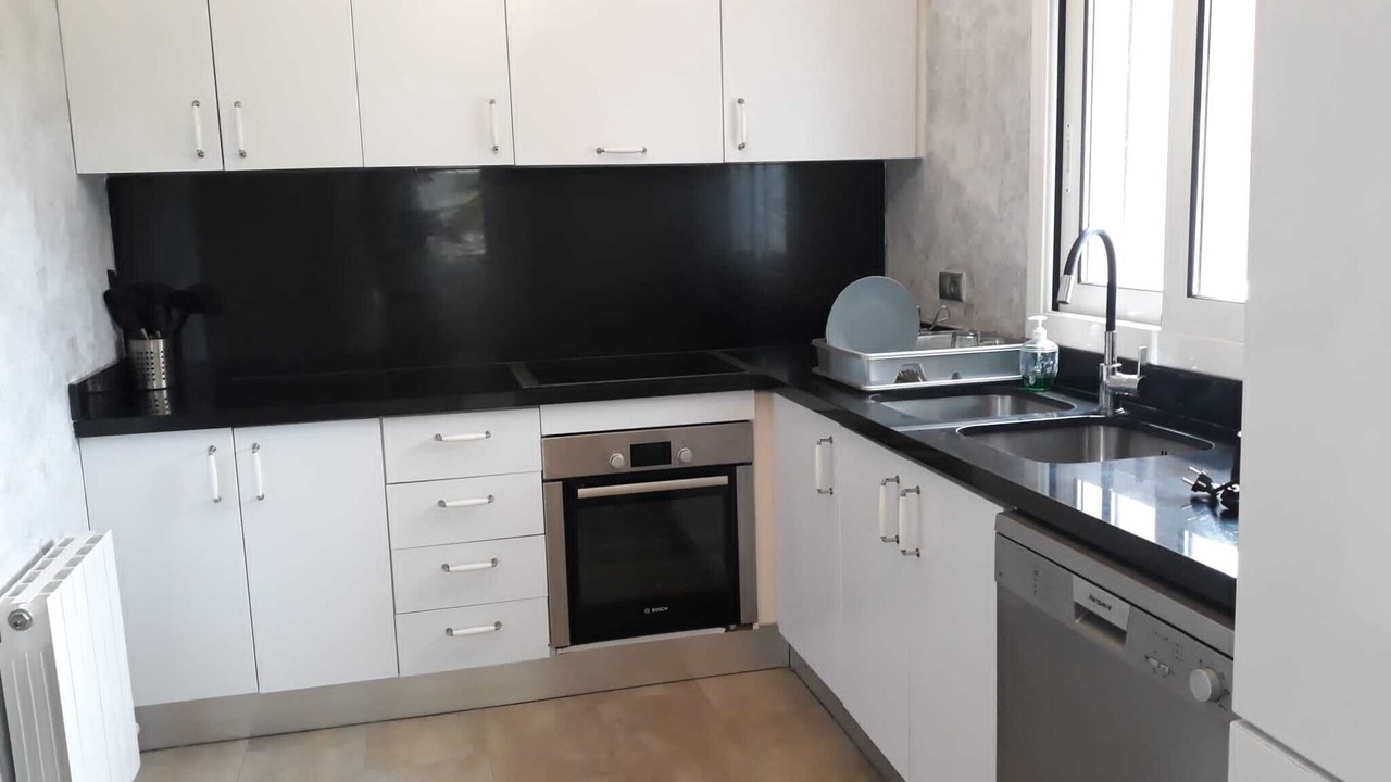 Photo of Kitchen in Castelldefels