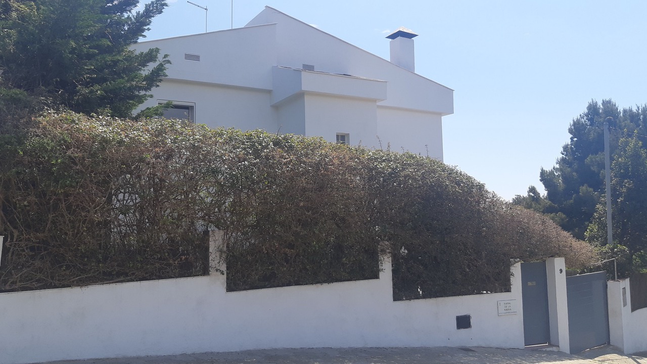 Photo of Outdoor in Castelldefels