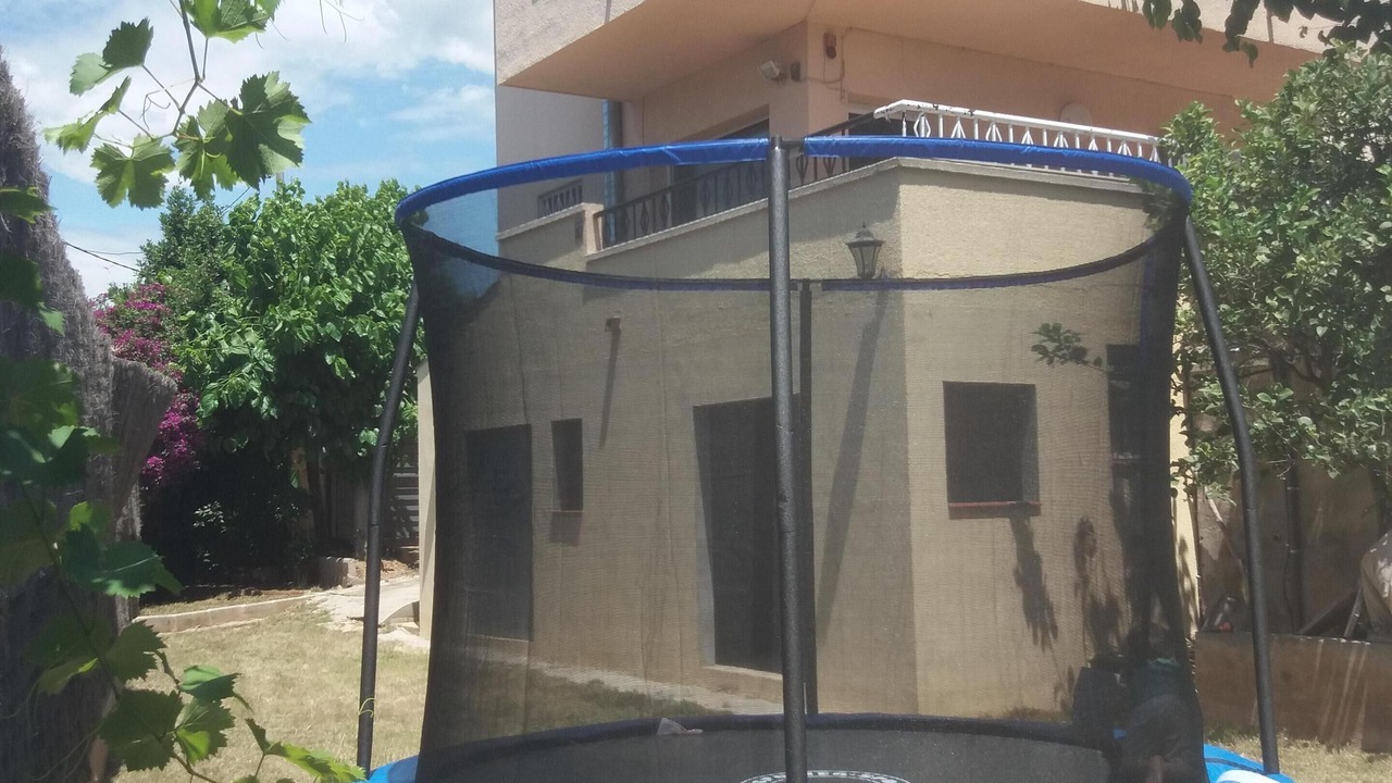 Photo of Outdoor in Castelldefels
