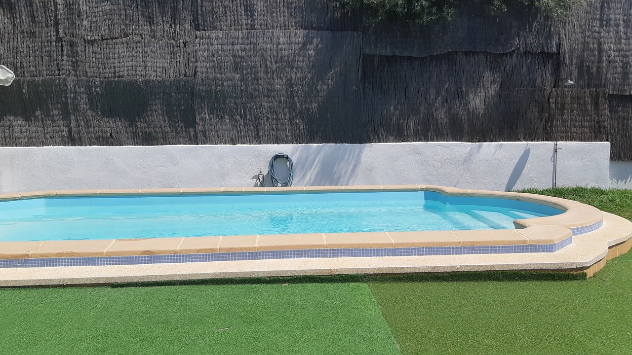 Photo of Outdoor in Castelldefels