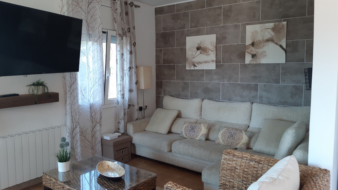 Photo of Livingroom in Castelldefels