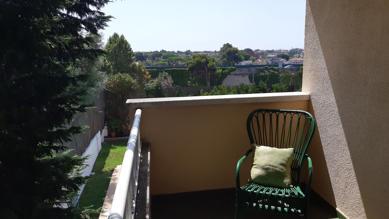 Photo of Outdoor in Castelldefels