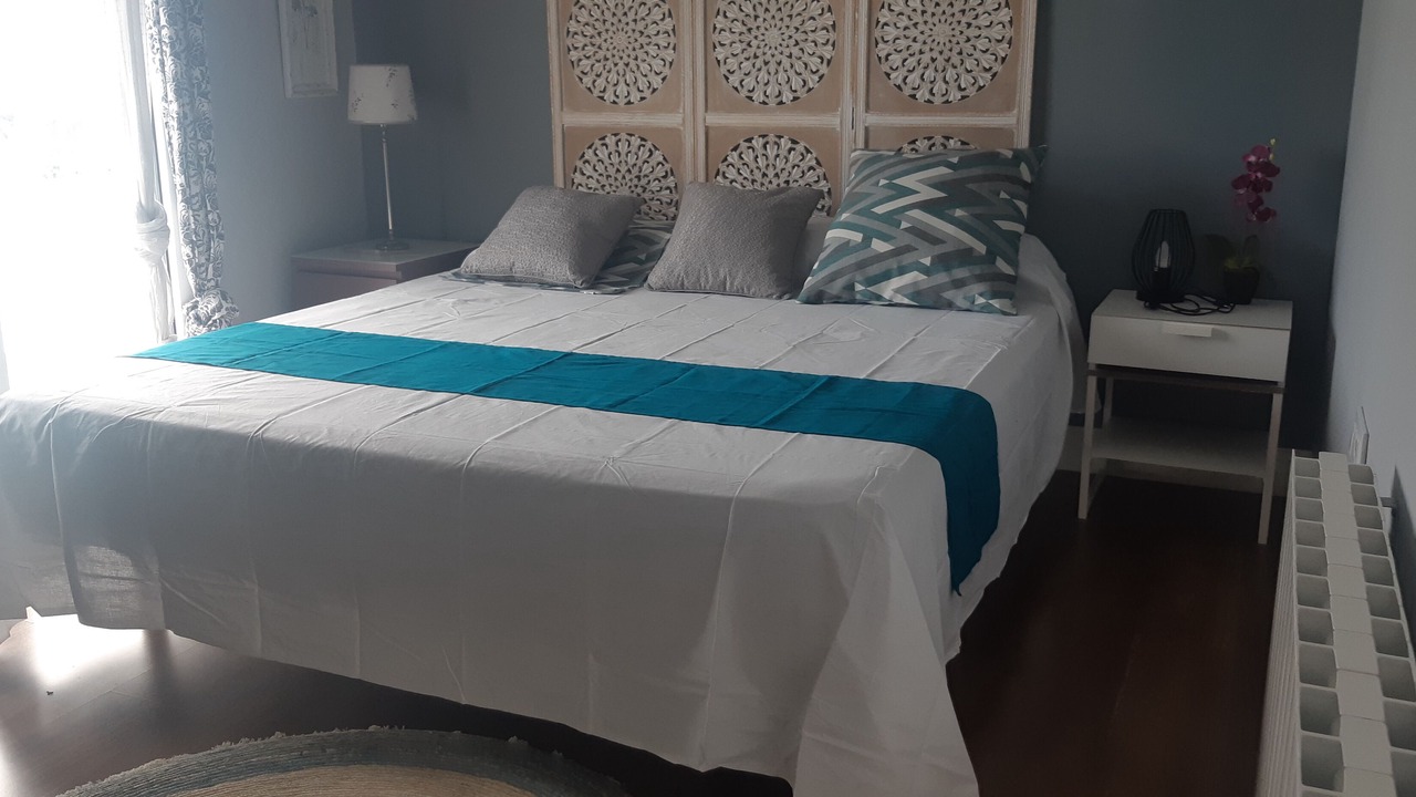 Photo of Bedroom in Castelldefels