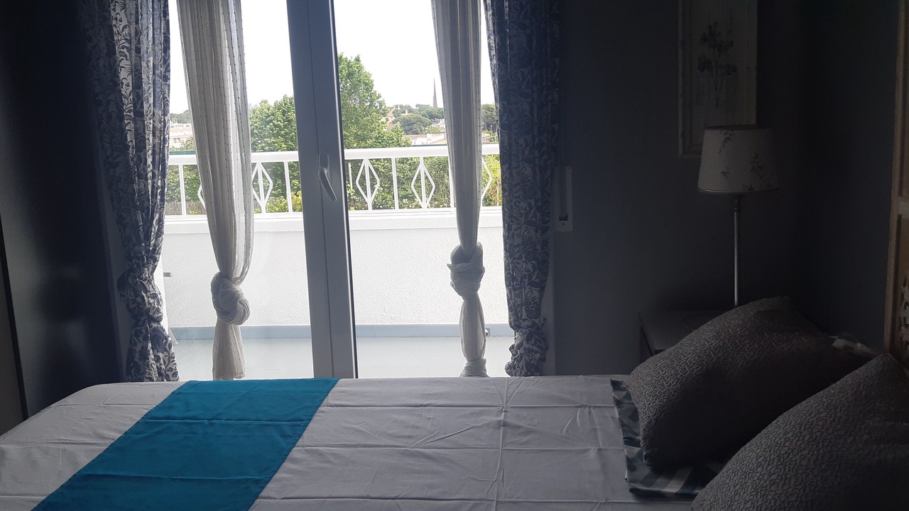 Photo of Bedroom in Castelldefels