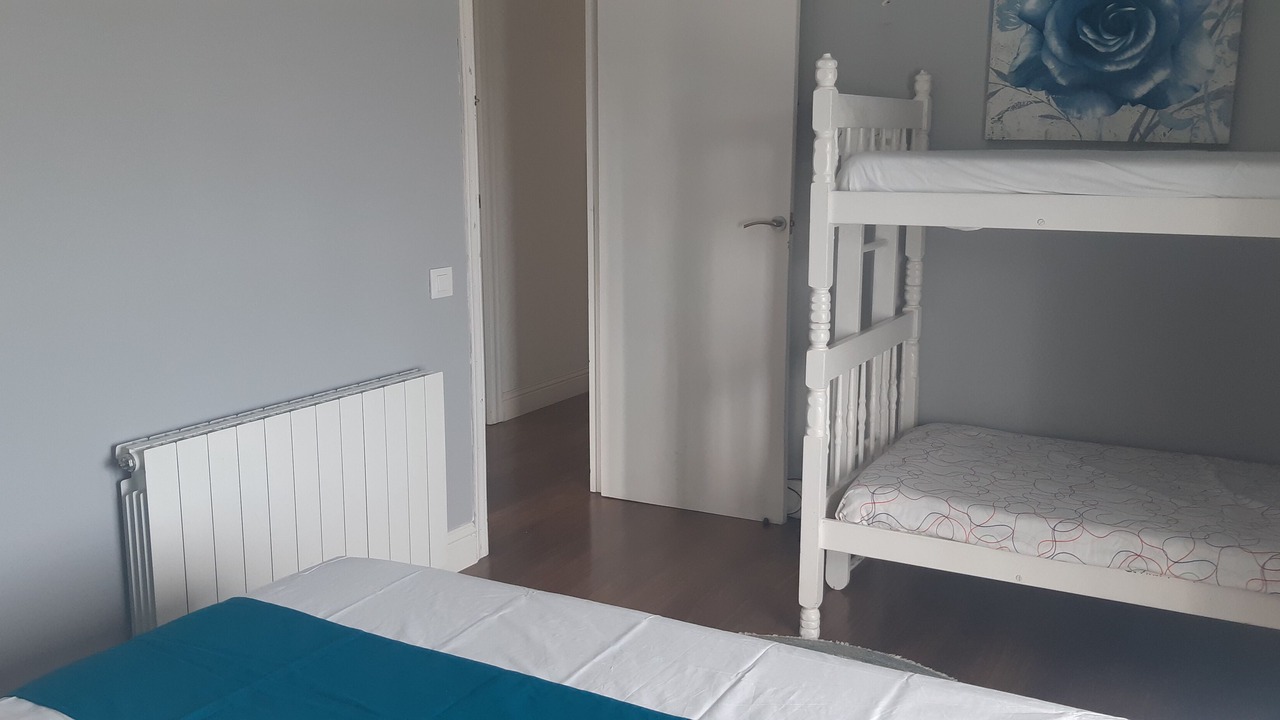 Photo of Bedroom in Castelldefels