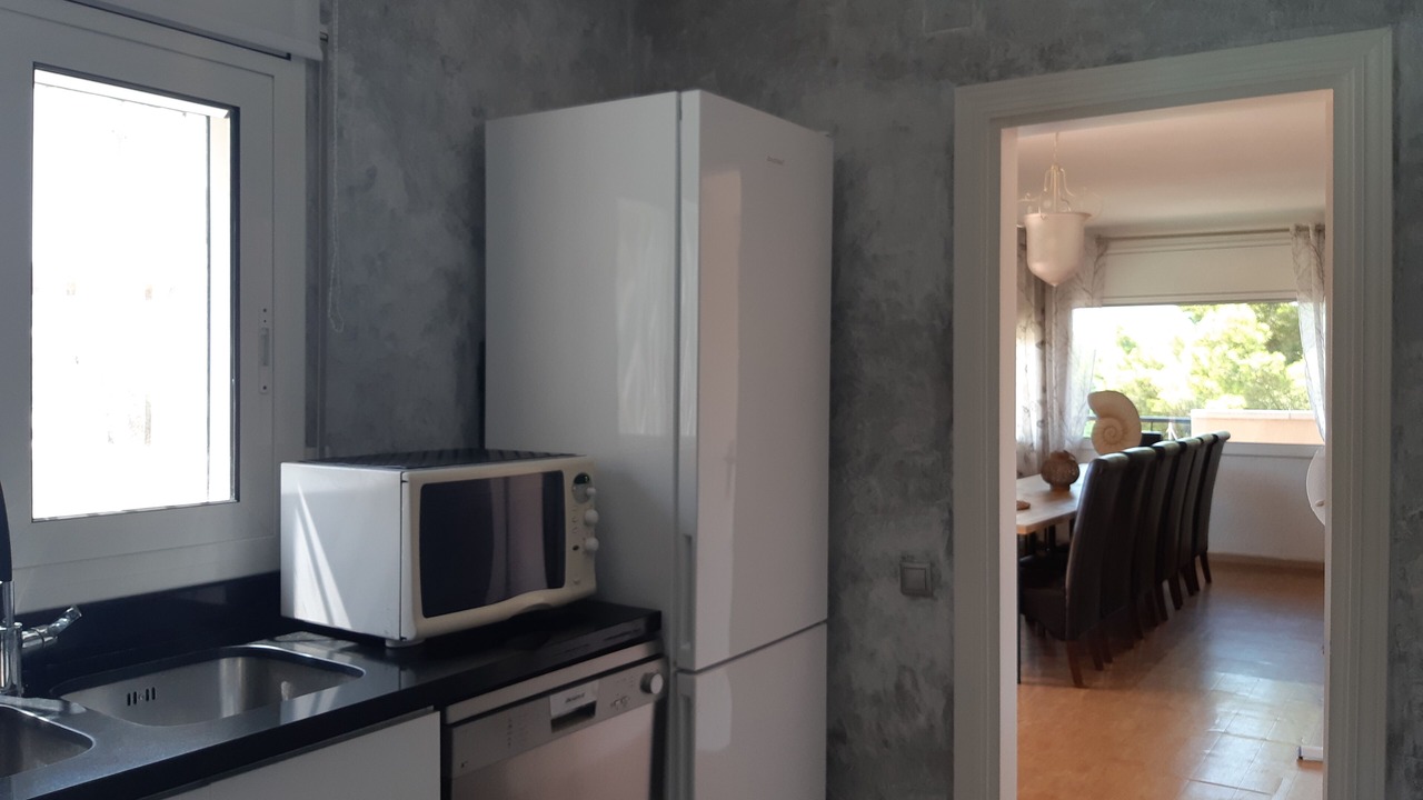 Photo of Kitchen in Castelldefels