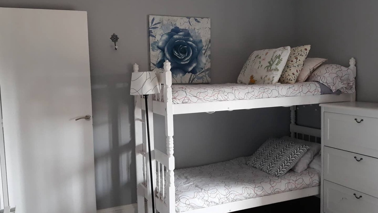 Photo of Bedroom in Castelldefels