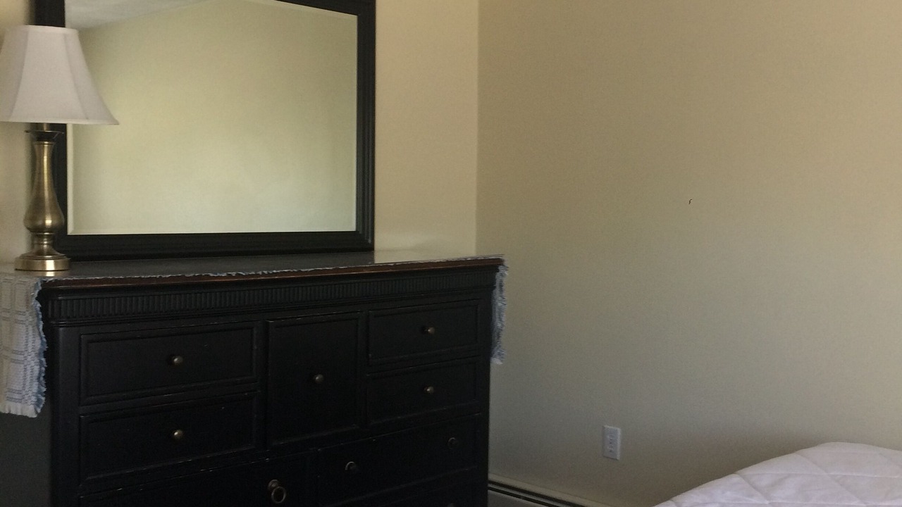 Photo of Bedroom in Eastward Look