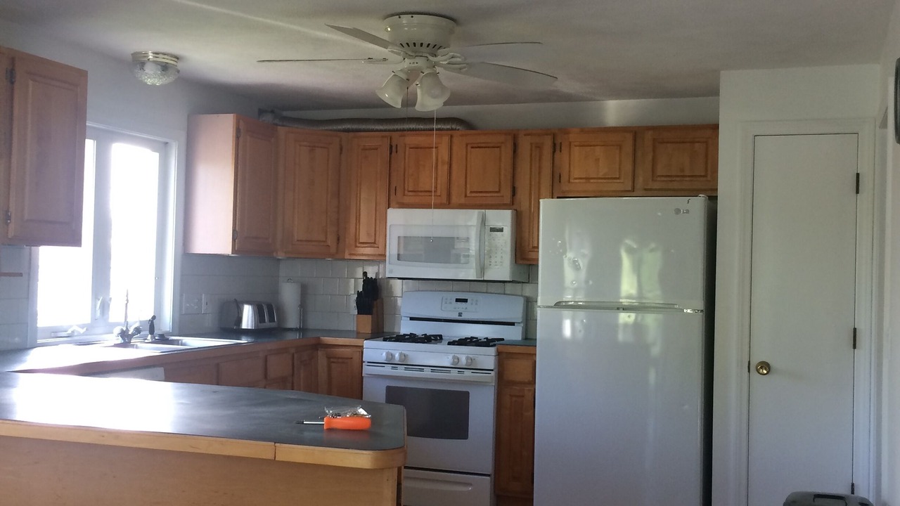 Photo of Kitchen in Eastward Look