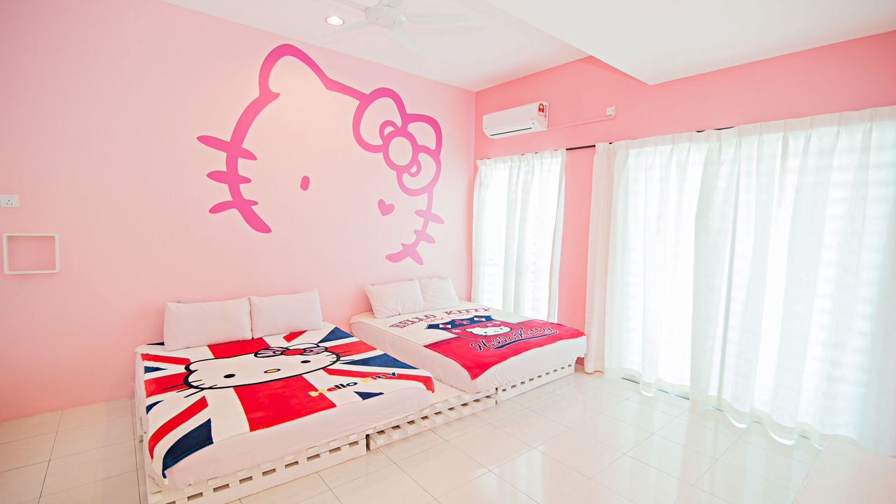 Photo of Bedroom in Hulu Kinta