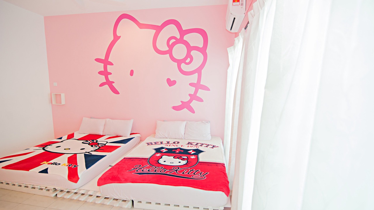 Photo of Bedroom in Hulu Kinta