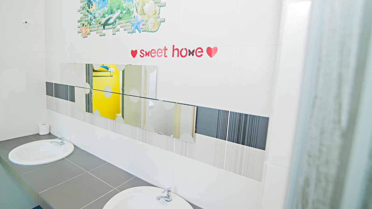 Photo of Bathroom in Hulu Kinta