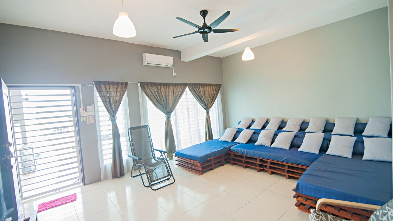 Photo of Bedroom in Hulu Kinta