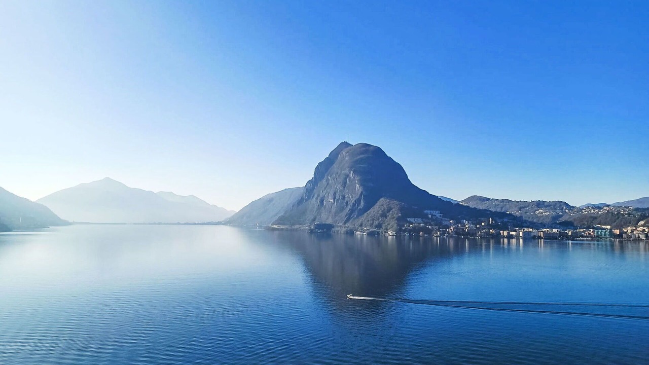 Photo of Outdoor in Castagnola