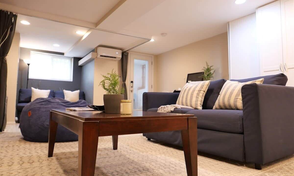 Photo of Livingroom in Bloomingdale