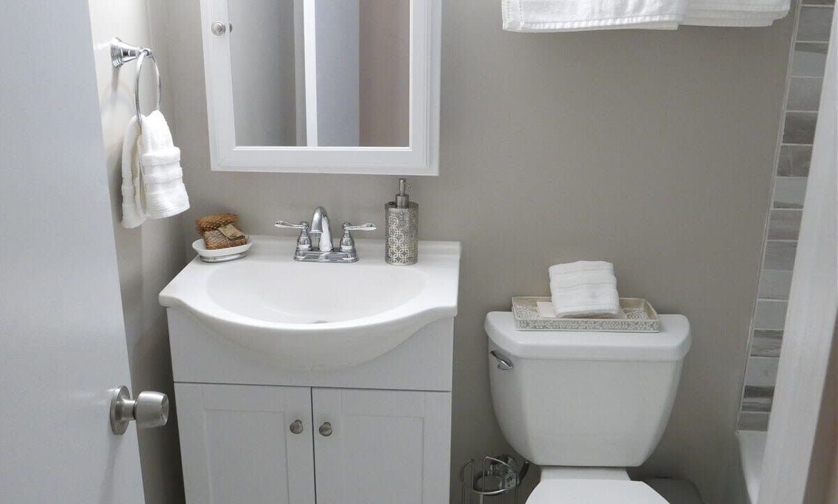 Photo of Bathroom in Bloomingdale