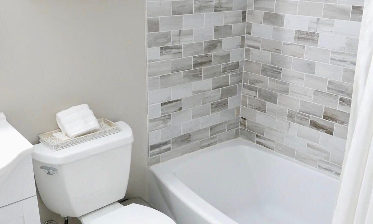 Photo of Bathroom in Bloomingdale